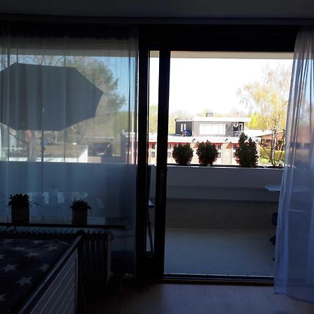 Fewo Steffens Schulstrasse Scharbeutz Kültér fotó