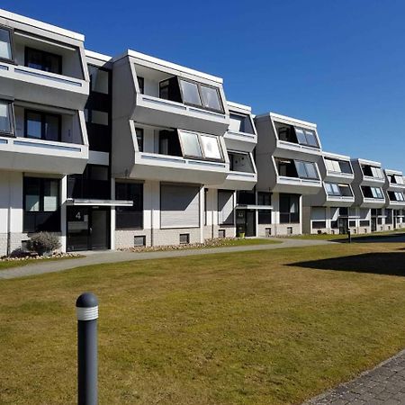 Fewo Steffens Schulstrasse Scharbeutz Kültér fotó