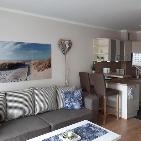 Fewo Steffens Schulstrasse Scharbeutz Kültér fotó
