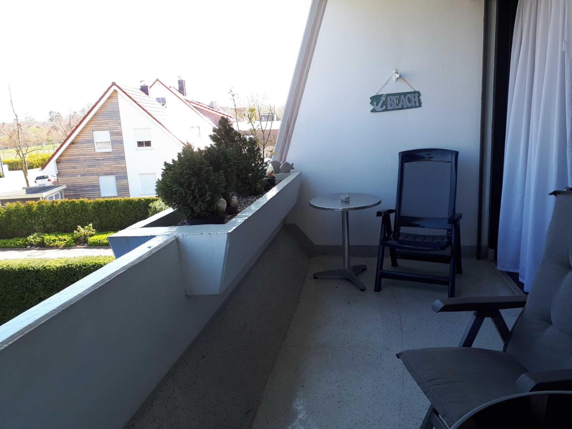 Fewo Steffens Schulstrasse Scharbeutz Kültér fotó