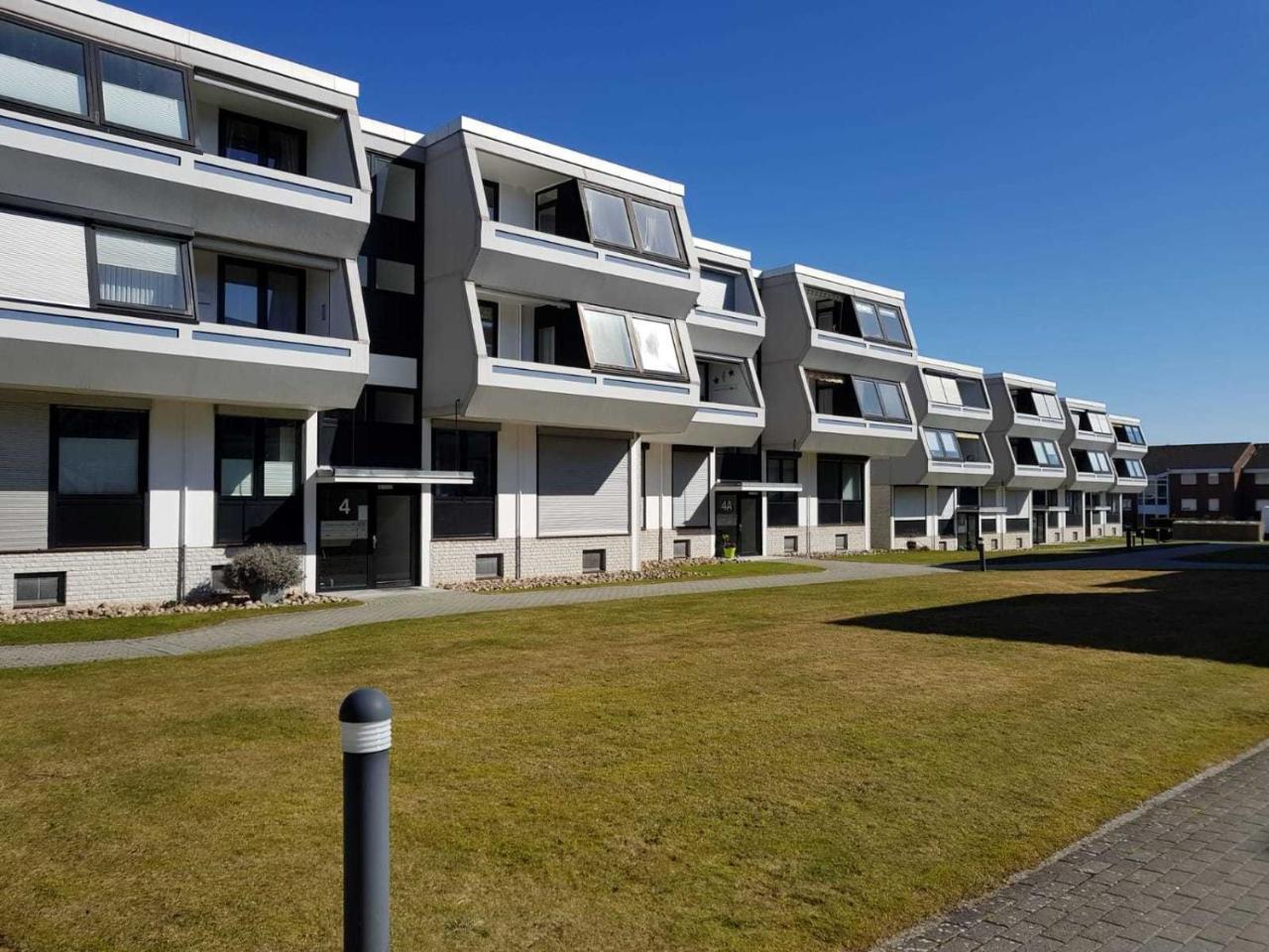 Fewo Steffens Schulstrasse Scharbeutz Kültér fotó
