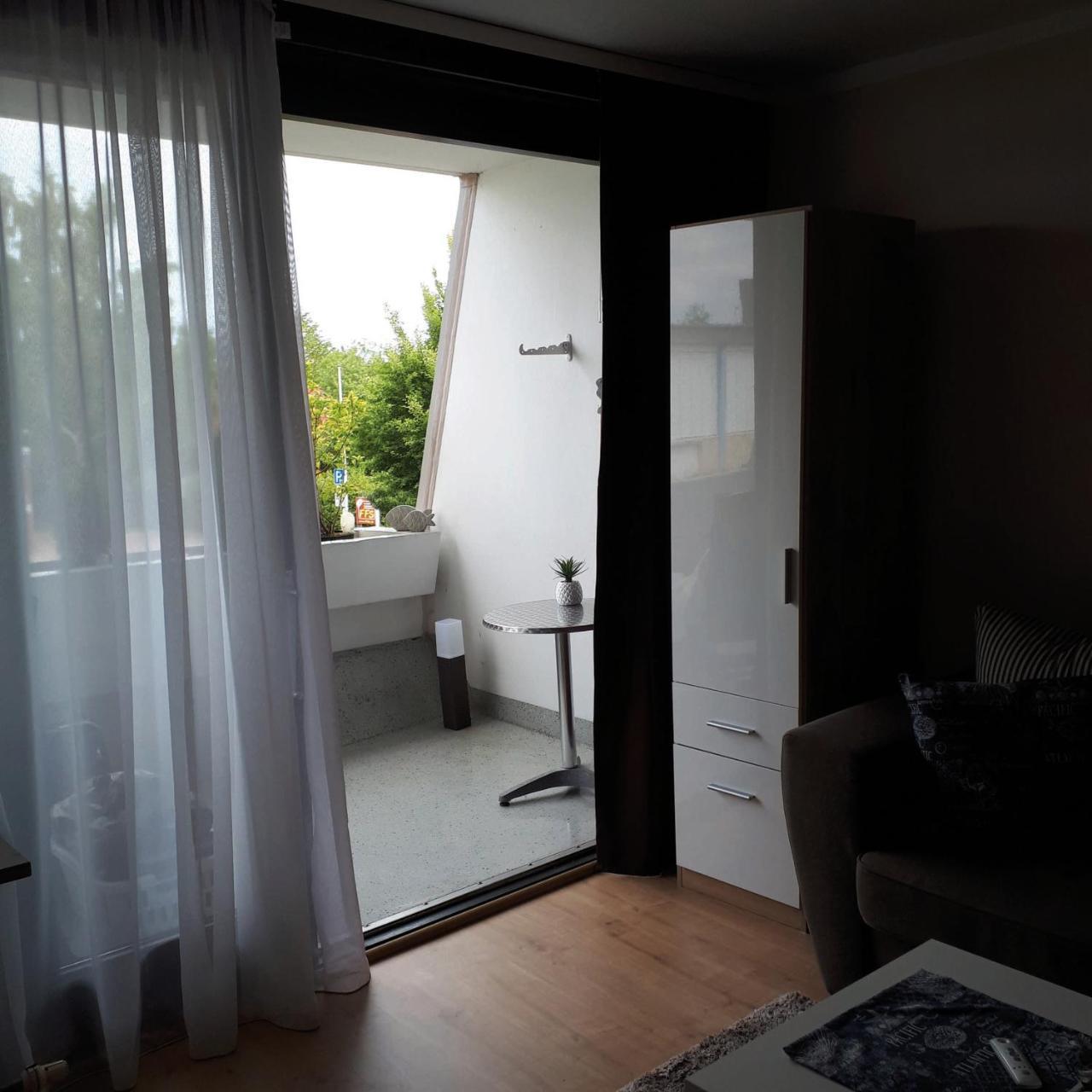 Fewo Steffens Schulstrasse Scharbeutz Kültér fotó